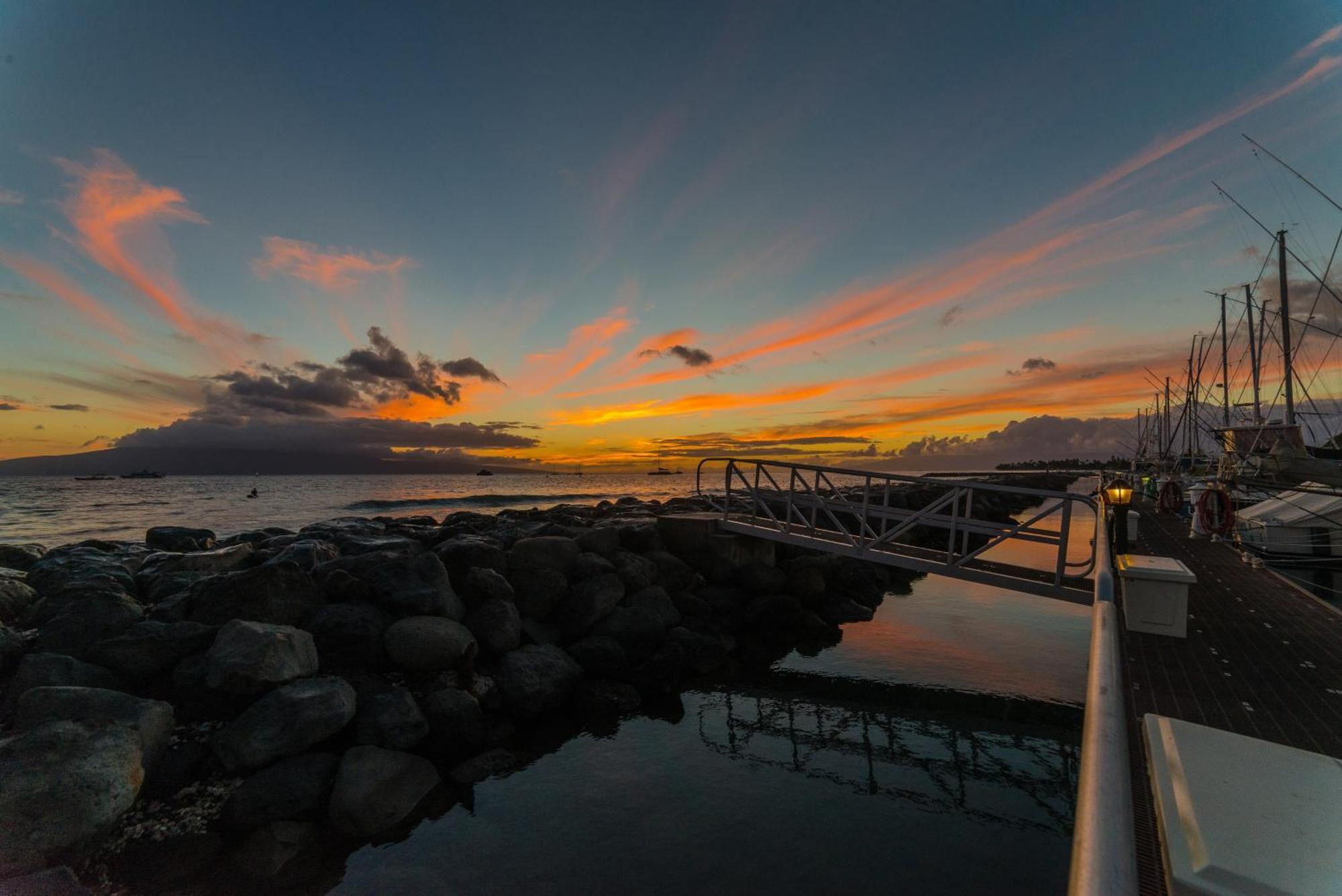 Ferienwohnung Paki Maui 222 Napili-Honokowai Zimmer foto