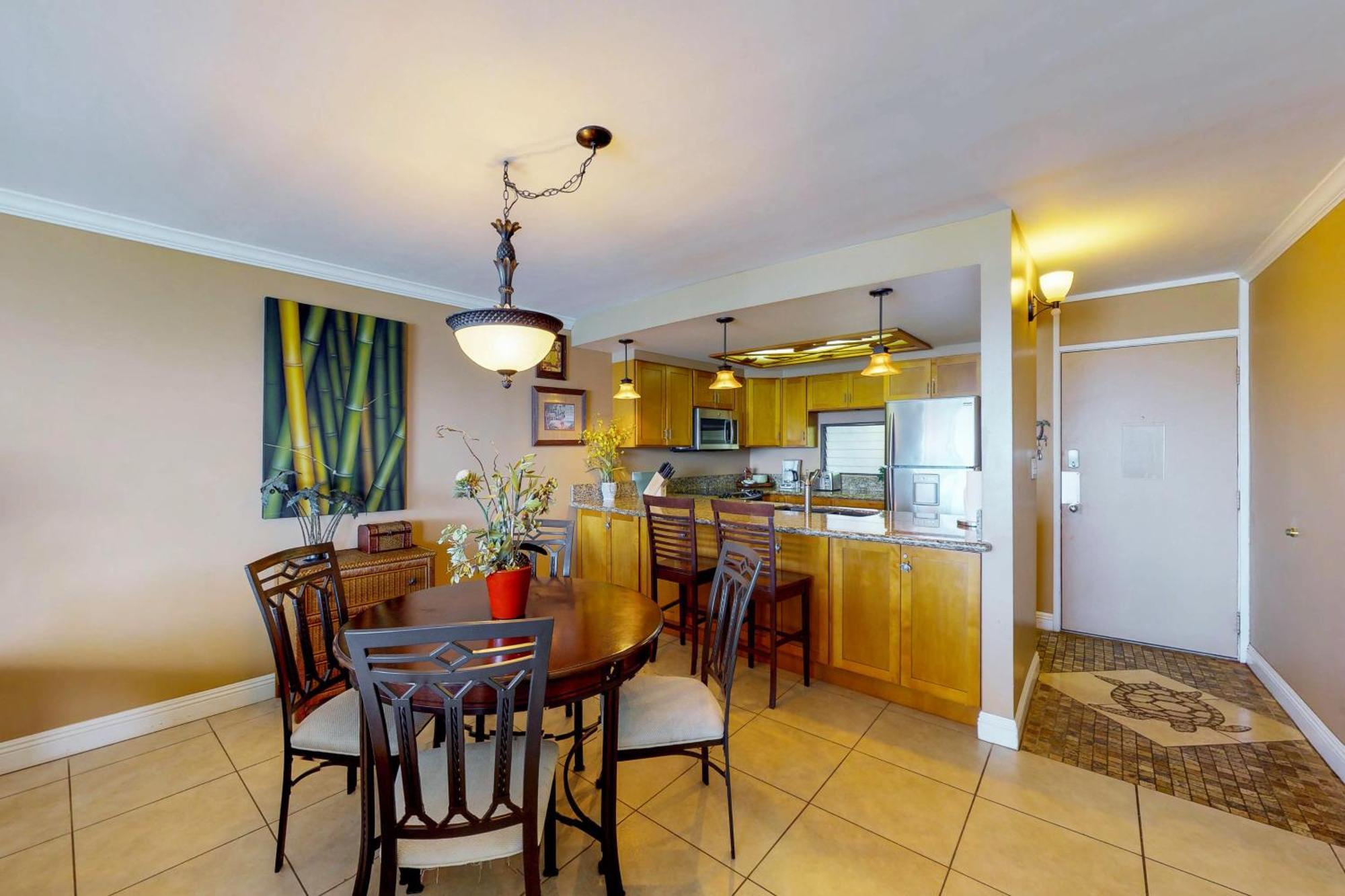 Ferienwohnung Paki Maui 222 Napili-Honokowai Zimmer foto