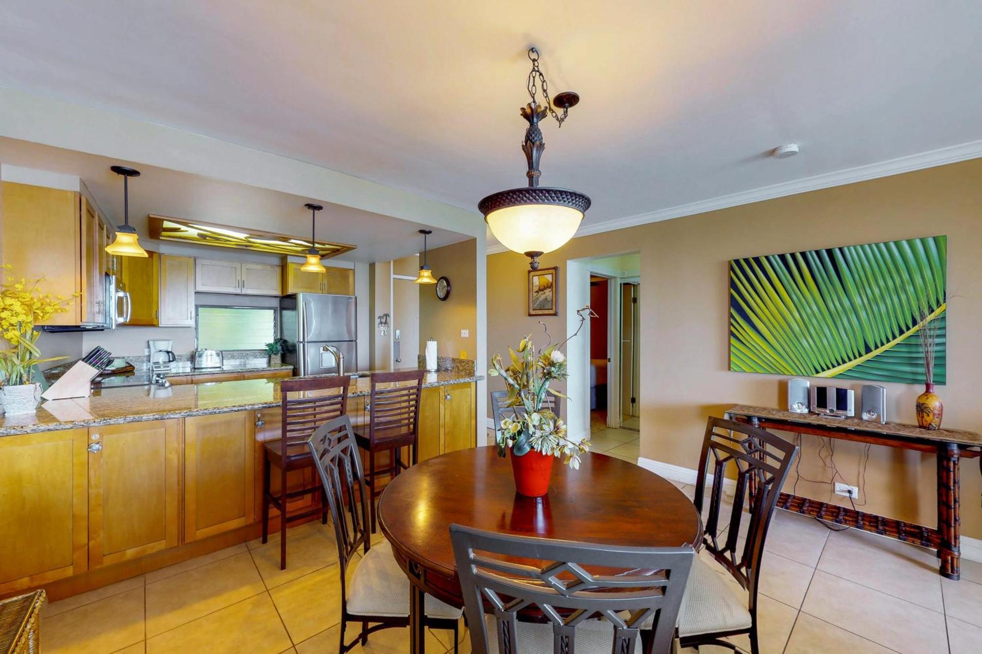 Ferienwohnung Paki Maui 222 Napili-Honokowai Zimmer foto