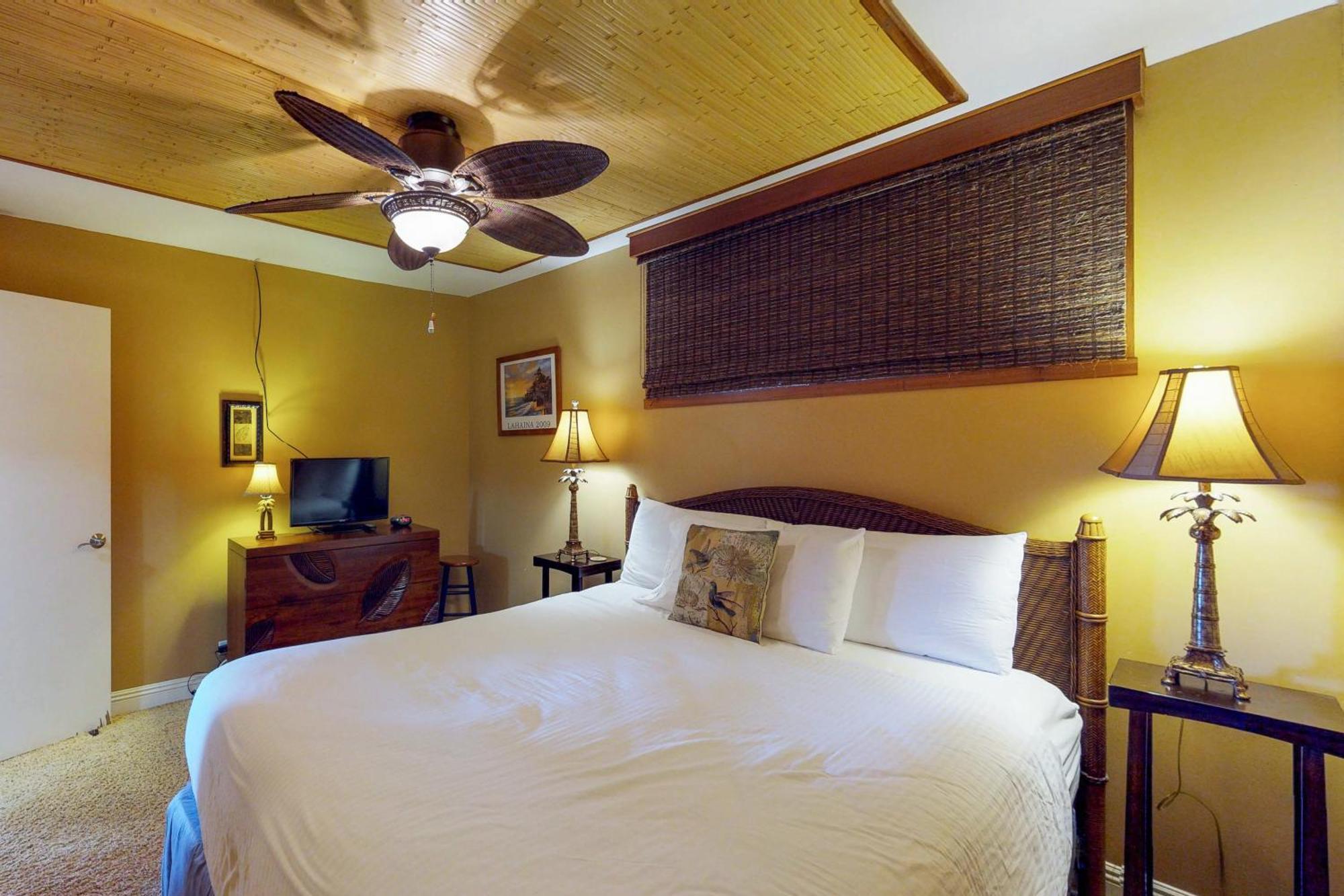 Ferienwohnung Paki Maui 222 Napili-Honokowai Zimmer foto
