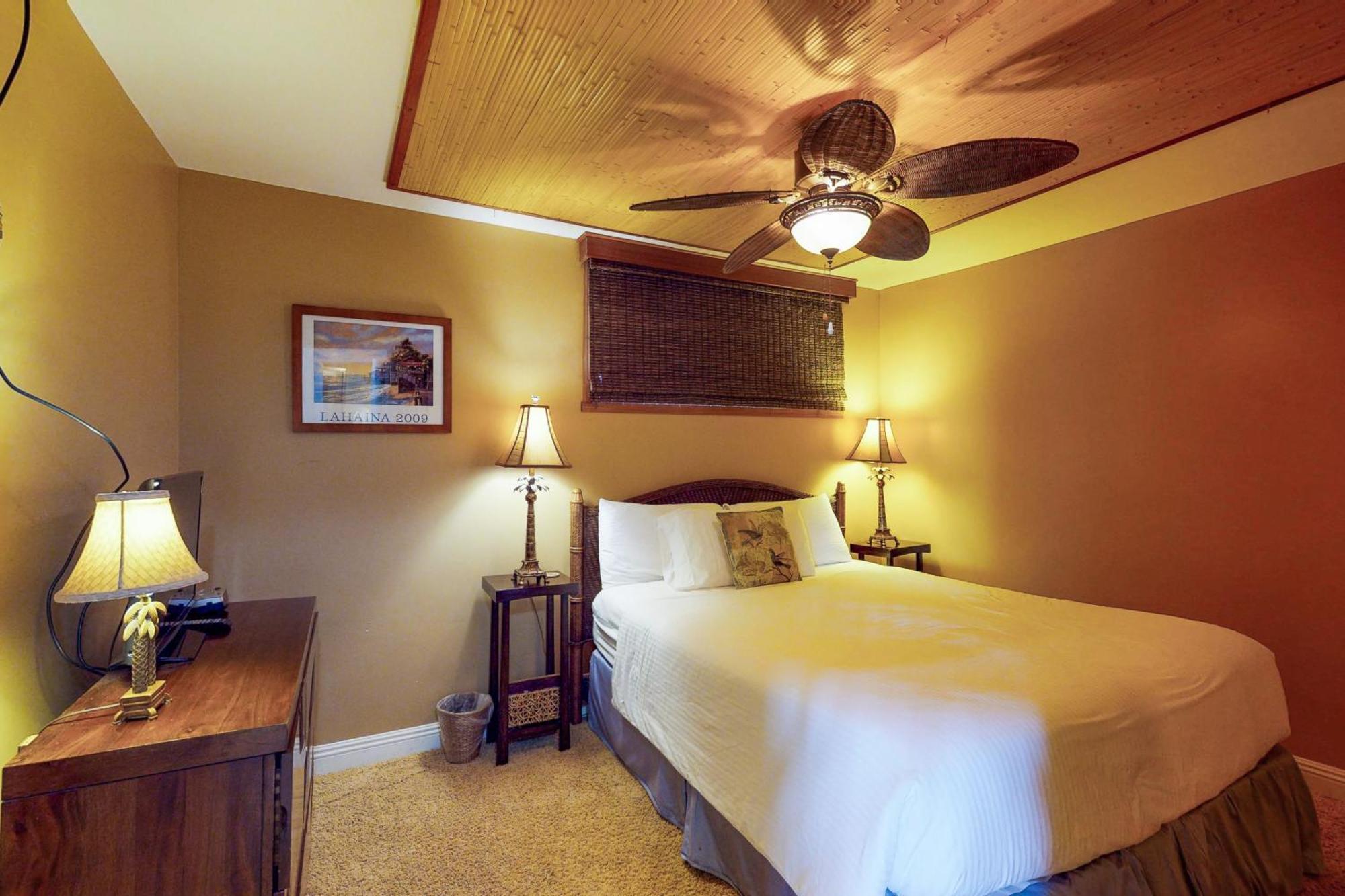 Ferienwohnung Paki Maui 222 Napili-Honokowai Zimmer foto
